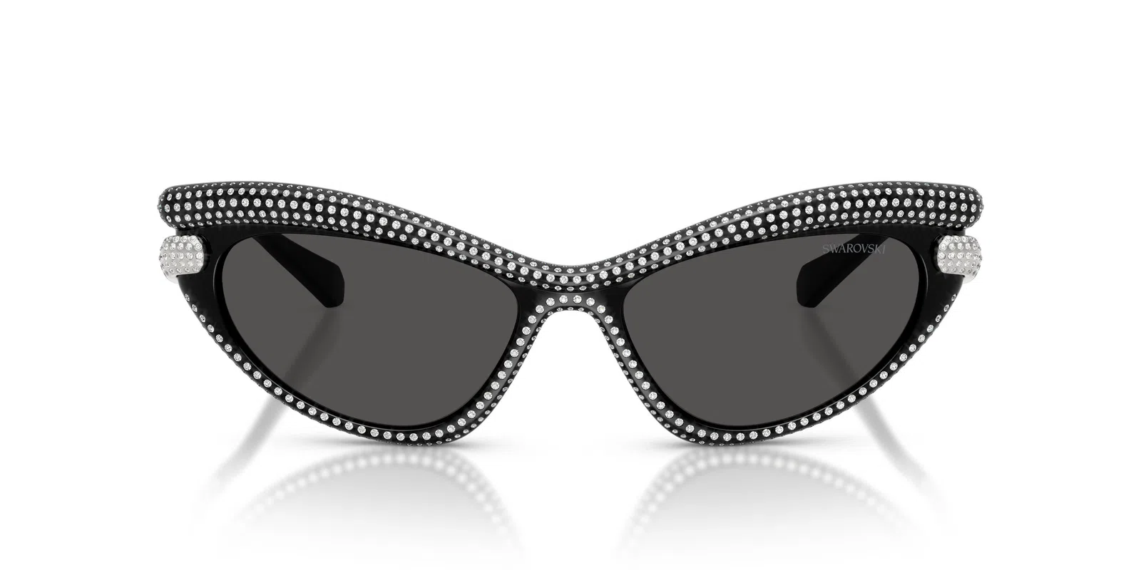 Swarovski 6038 Sunglasses - view 17